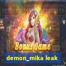 demon_mika leak